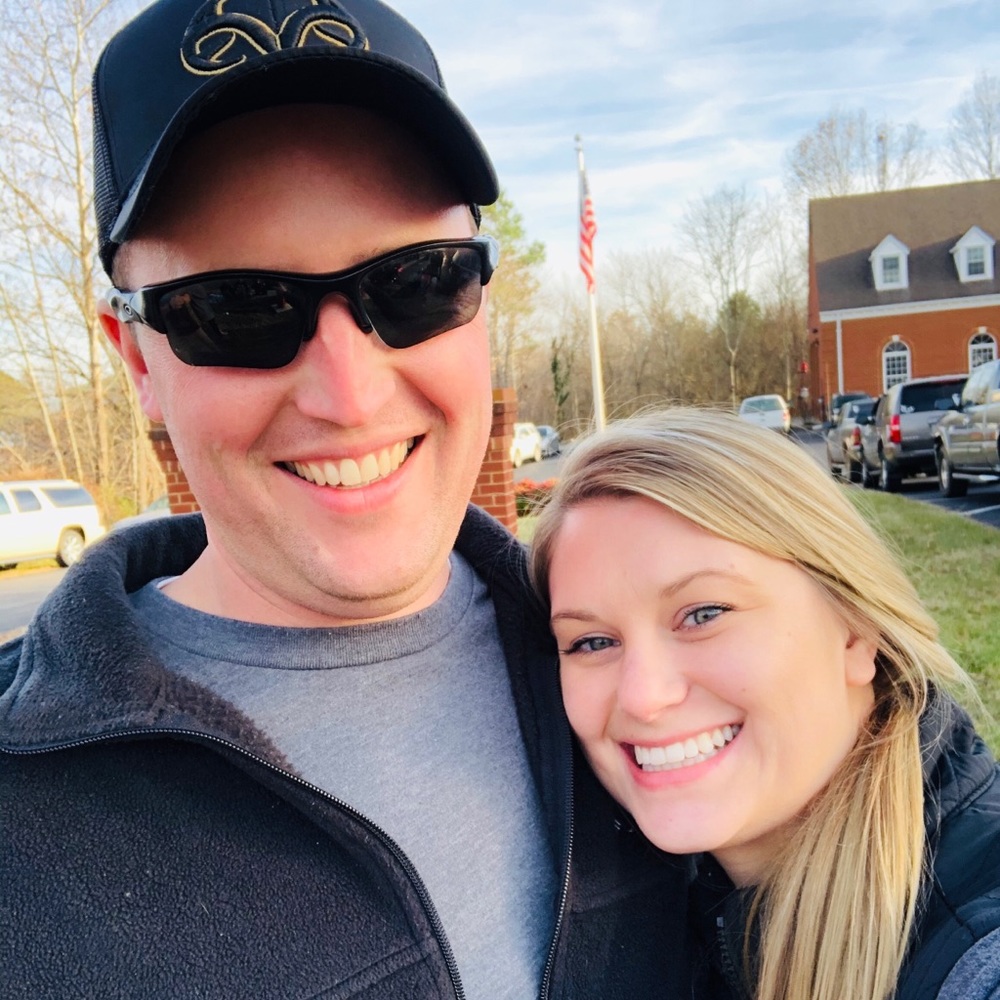 Meet your Posher, Kelly